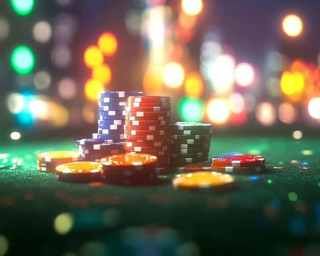 bayar88 Bilik Bingo dengan Ciri Sosial