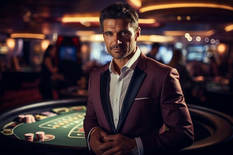 bayar88 Blackjack Klasik