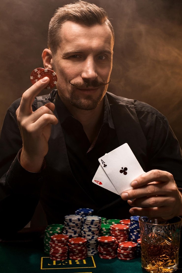 bayar88 Meja Live Casino dengan Dealer Langsung